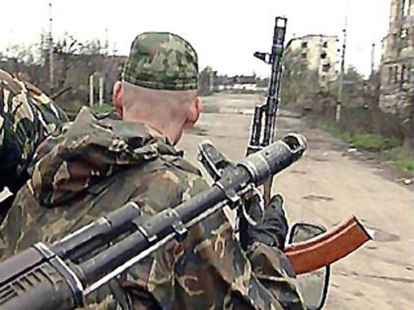 Томские солдаты оказались в необустроенной воинской части
