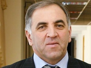 Эльман Юсубов
