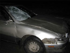 Следствие по делу о ДТП в Каргаске может закончиться на следующей неделе