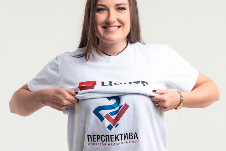 Агентство недвижимости «Центр» запускает ребрендинг