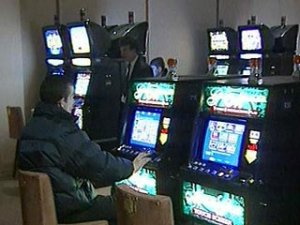 В городе закрыты пять нелегальных игорных точек