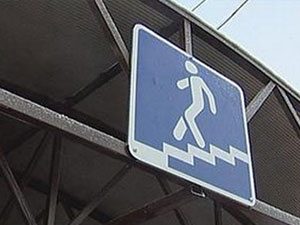 Завтра начнется строительство нового подземного перехода