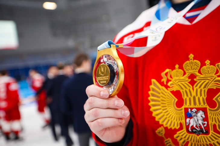Красноярск попрощался с XXIX Всемирной зимней универсиадой 2019г
