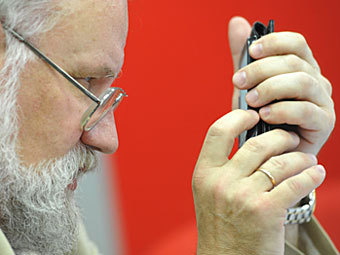 Центризбирком счел незаконным появление сервиса «SMS-ЦИК»