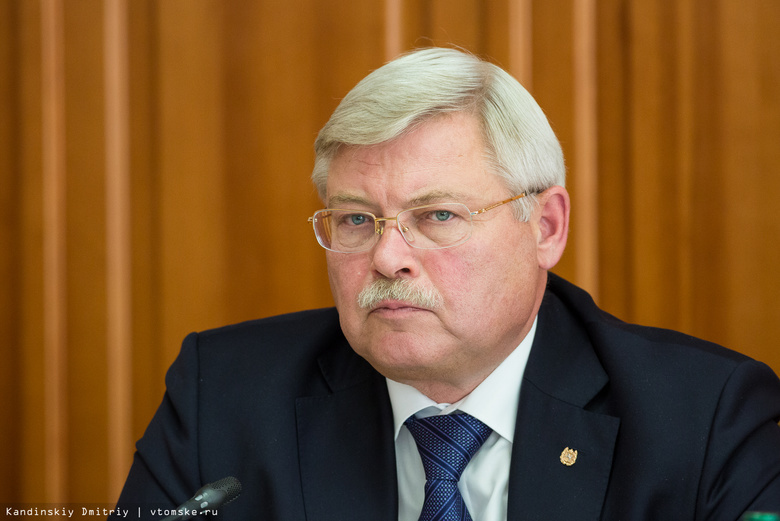 Томский губернатор предложил судить за подделку лекарств как за убийство