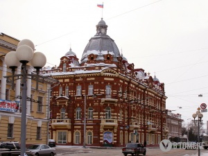 Федеральный закон не дает возможности томским властям сделать главным архитектором иностранца