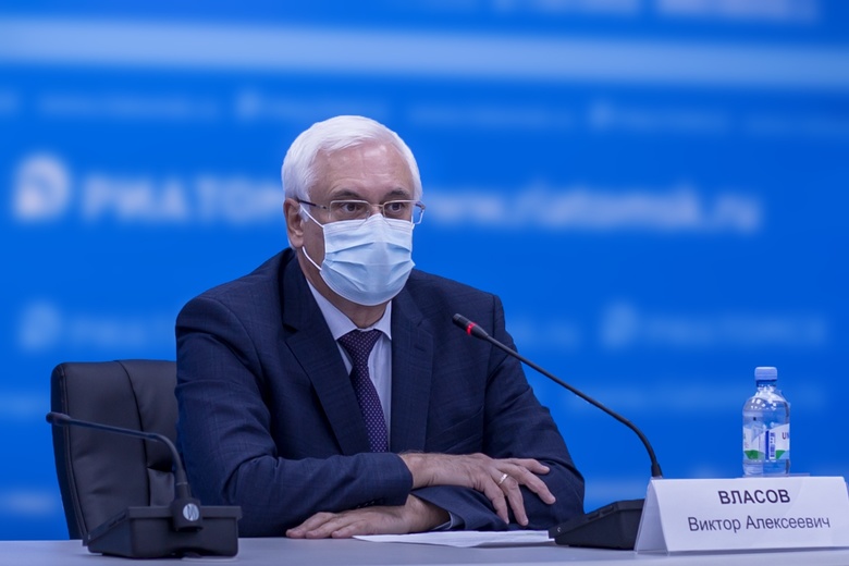 ТГАСУ развивает научную деятельность в условиях пандемии