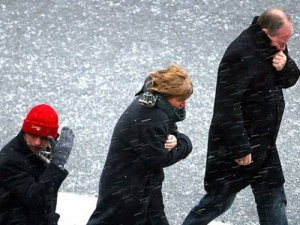 Ночью в регионе ожидается похолодание