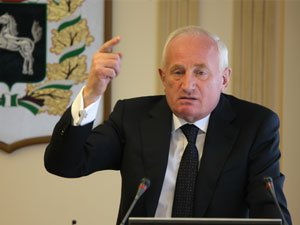Более 6,7 миллиардов рублей направят на модернизацию здравоохранения в области