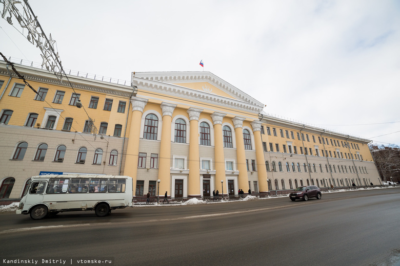 Аспирант ТУСУРа разработает самообучающийся антивирус