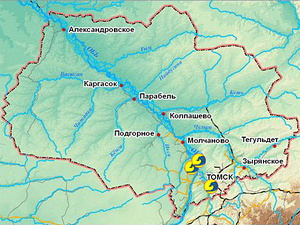 Половодье в сети Интернет