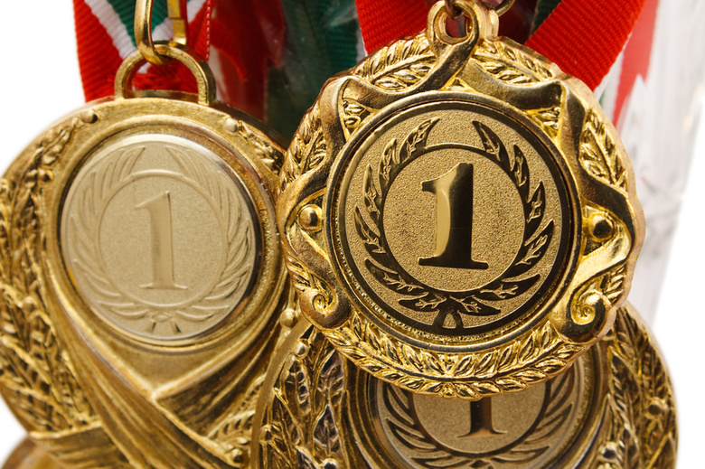 Томичка стала чемпионкой России по зимнему плаванию (фото)