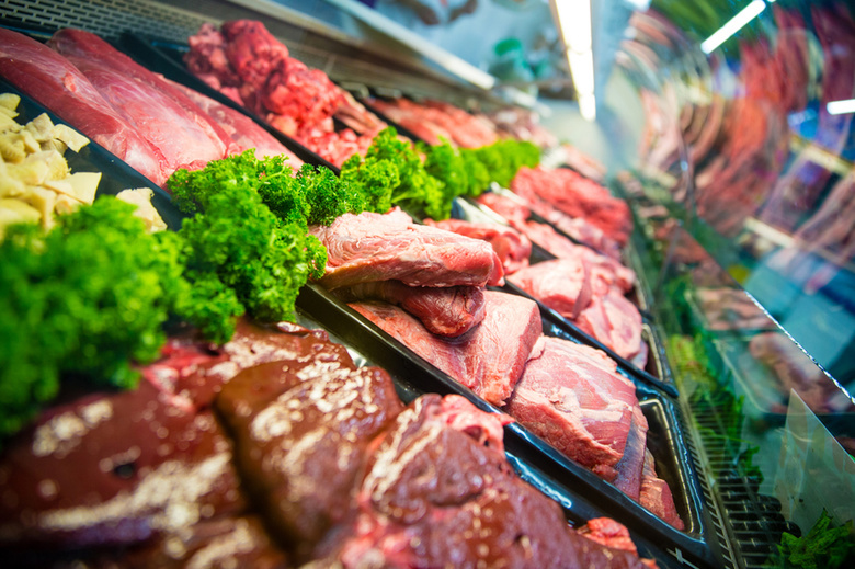 Горожан приглашают отметить всемирный День без мяса за просмотром кино