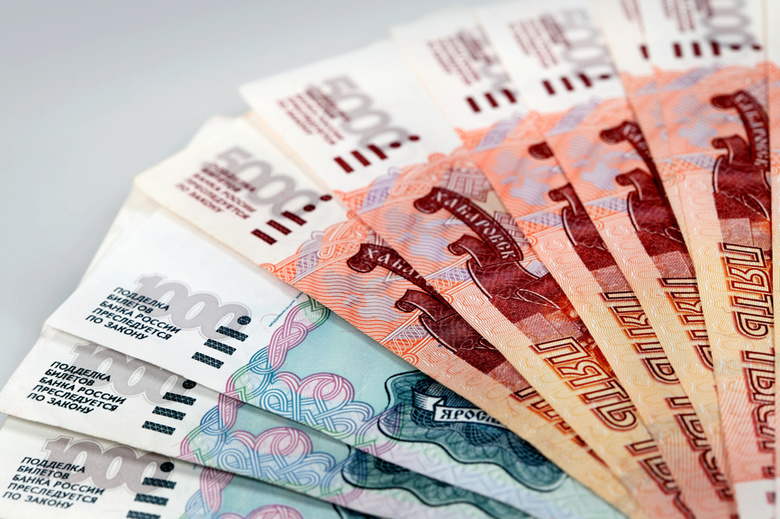 Общественная организация растратила выделенные на детей деньги