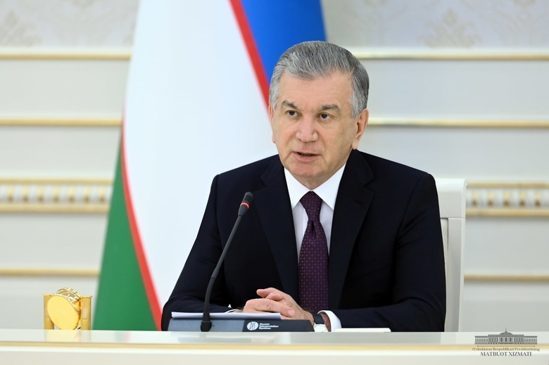 Узбекистан решил сохранить суверенитет Каракалпакстана после массовых протестов