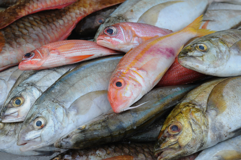 По жалобе томича магазин уничтожит почти сто килограммов рыбы