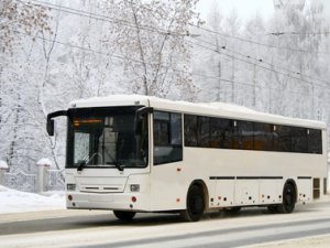 С апреля повысятся цены на автобусные билеты в Кемеровскую область