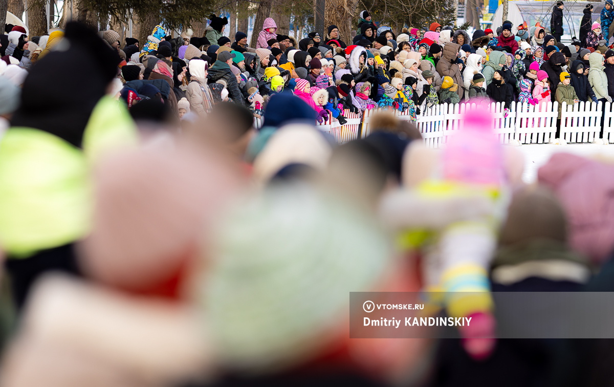 Масленица 2025