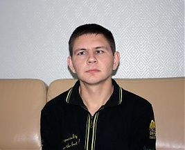 В Кемерово ищут родных больного амнезией, который, возможно, приехал из Томска (фото)