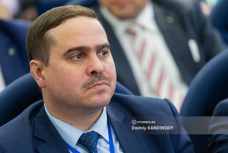 Алексей Яковлев