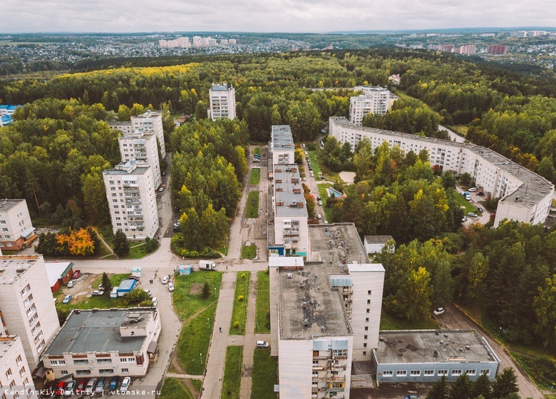 Прокуратура: в охраняемую зону лесопарка у Академгородка нужно включить больше земли