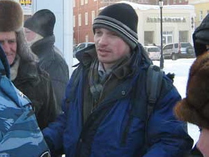 Вадим Тюменцев