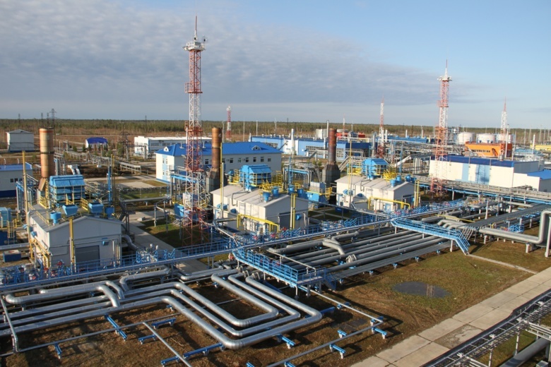 На месторождениях «Востокгазпрома» ведется подготовка к паводку