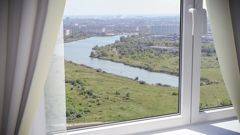 Переехать и не прогадать: где в Новосибирске продаются квартиры с ремонтом от 2,4 млн руб
