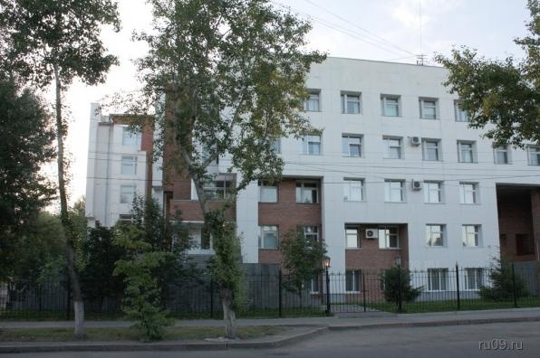 Прокуратура вынесла мэру представление за нерасселение аварийных домов