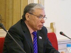Борис Мальцев