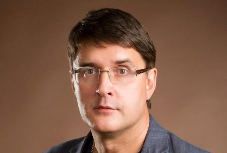 Валерий Осипцов