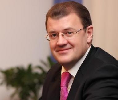 Николай Николайчук вошел в тройку лидеров среди глав сибирских городов по частоте упоминаний в СМИ