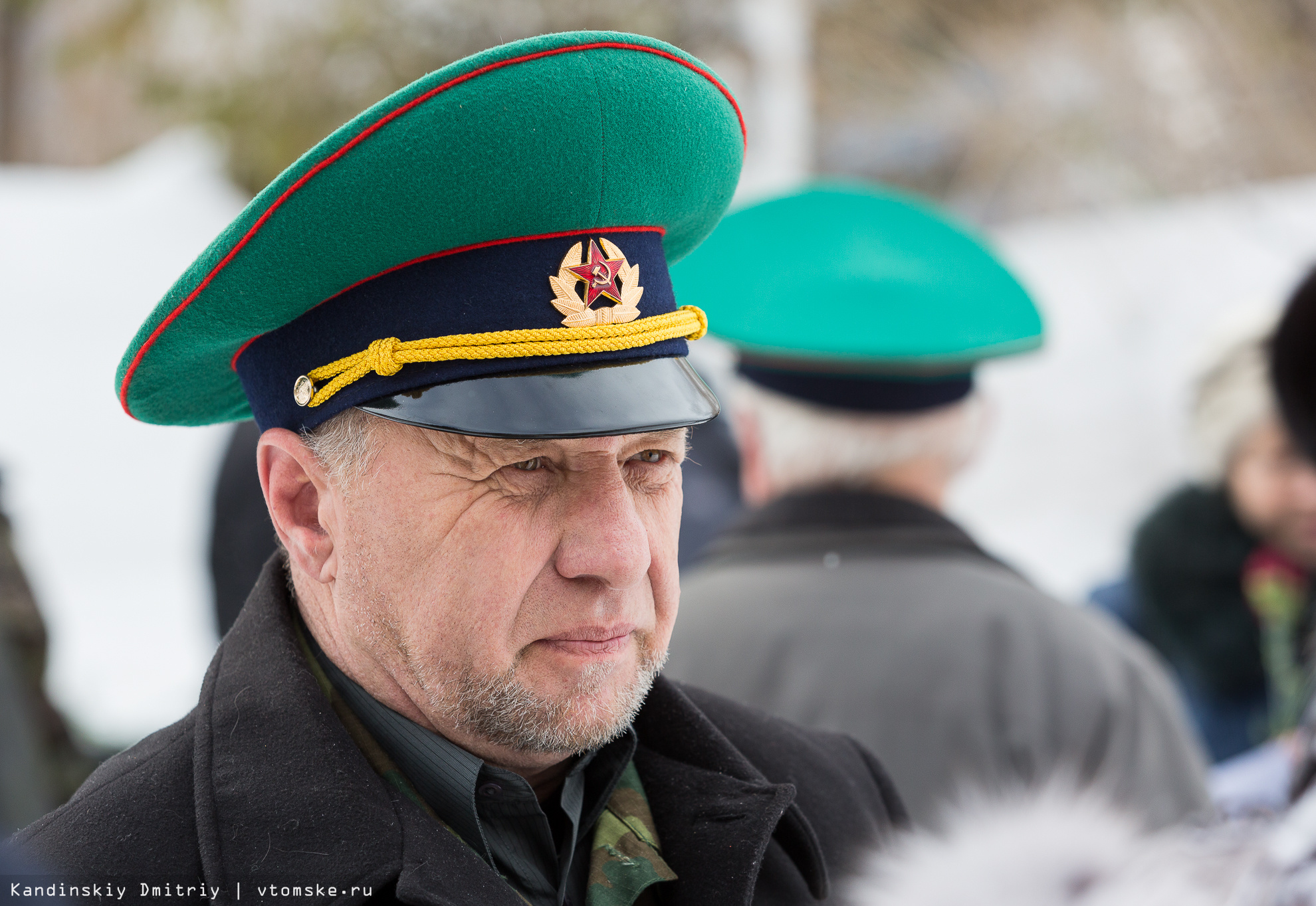 погибшие на острове даманский