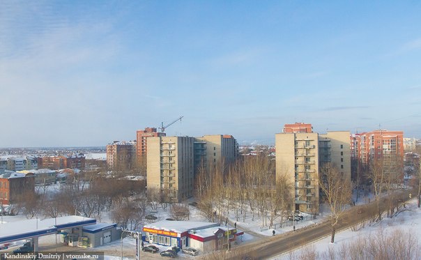 Нарушители жилищного законодательства оштрафованы на шесть миллионов рублей