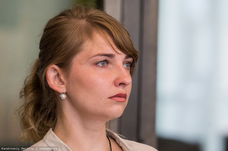 СК в Томске вернулся к расследованию дела об убийстве сына Дарьи Мальцевой