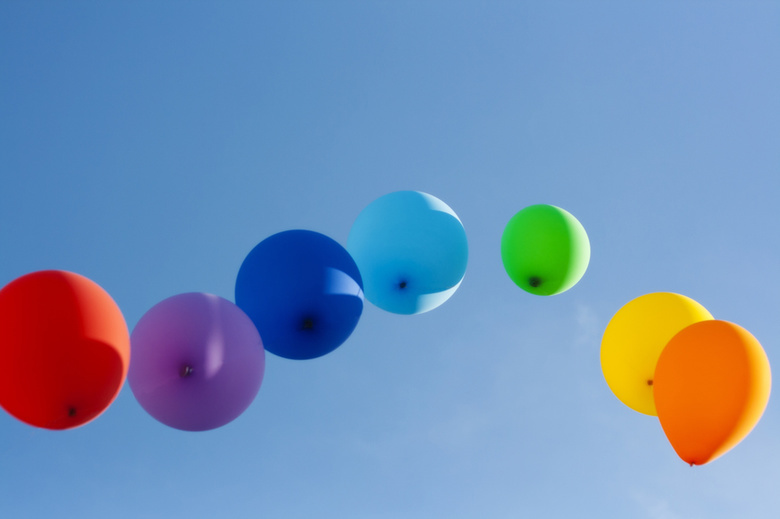 Уик-энд: гадания, geek-ярмарка и шоу воздушных шаров