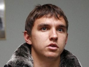 Защитник «Спартака» перешел в «Томь»