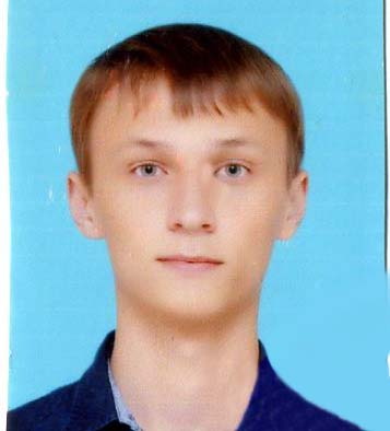 Григорий Михальчук