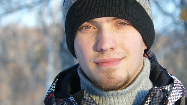 Павел Чевычелов