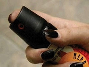В Копылово ученица сорвала занятия, распылив газовый баллон