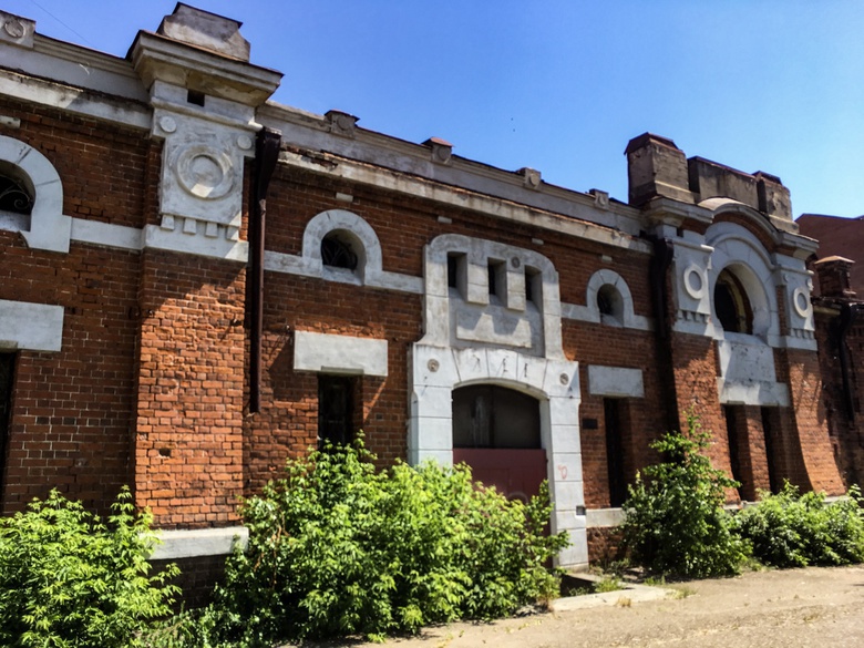 Арт-фестиваль у складов купца Горохова: программа мероприятий