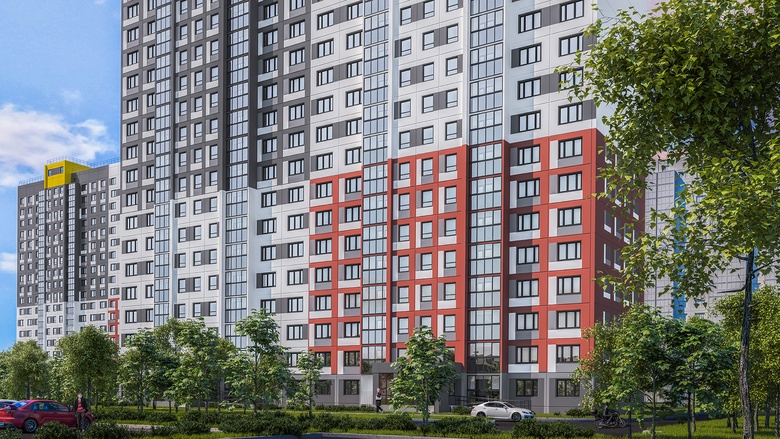 Ниже уже не будет: в Новосибирске продают квартиры с ремонтом от 6,3 тыс руб в месяц
