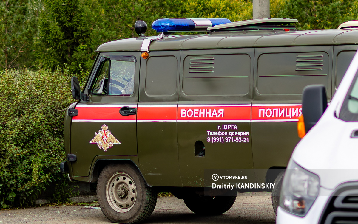 Минобороны предложило использовать засады и оцеплять районы для поиска уклонистов