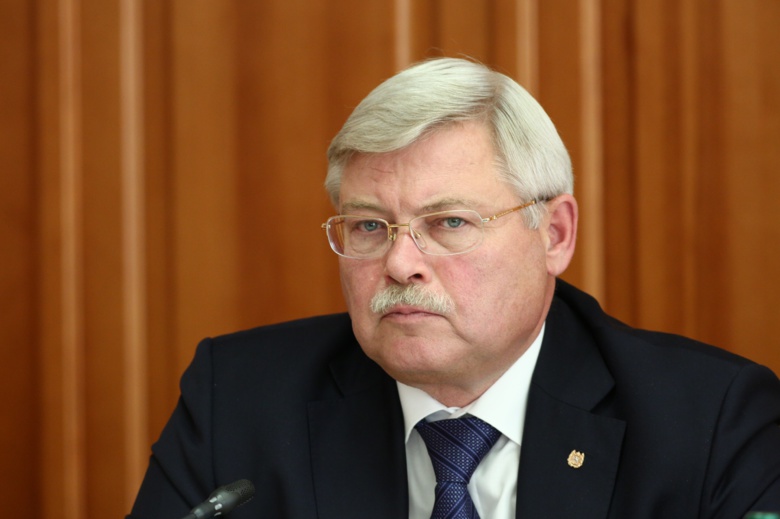 Губернатор призвал томичей быть осторожными в лесу и на воде