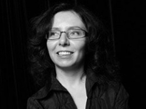 Адвокат Анна Ставицкая