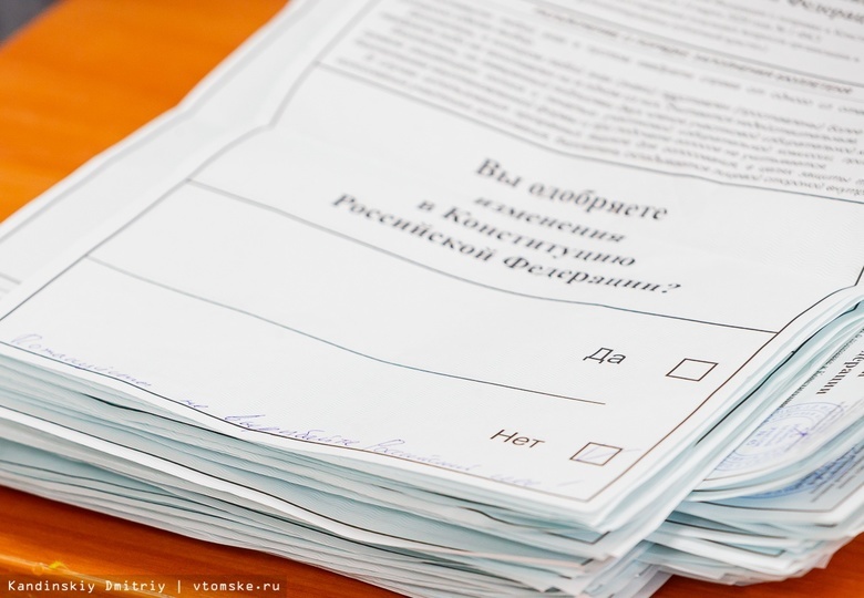 Ненецкий округ стал единственным проголосовавшим против поправок регионом
