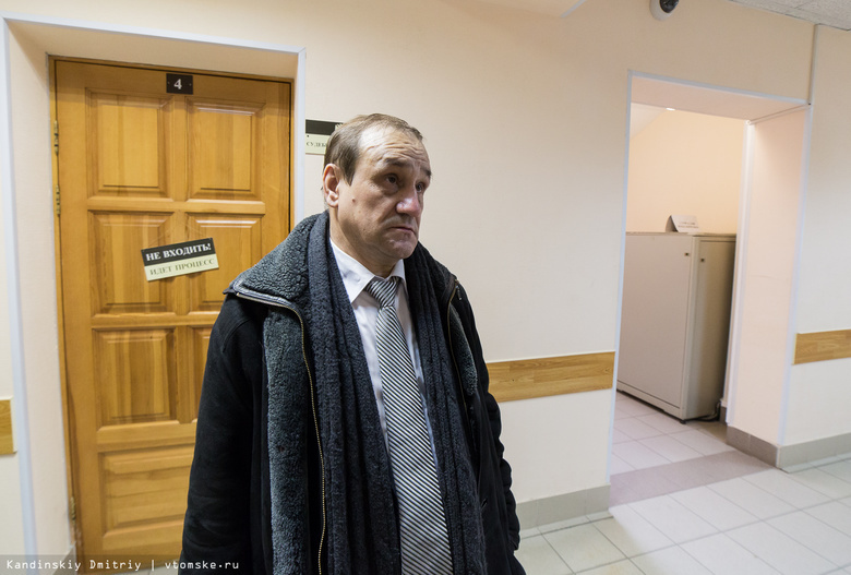 Апелляцию на приговор в отношении адвоката Матвеева будут подавать обе стороны