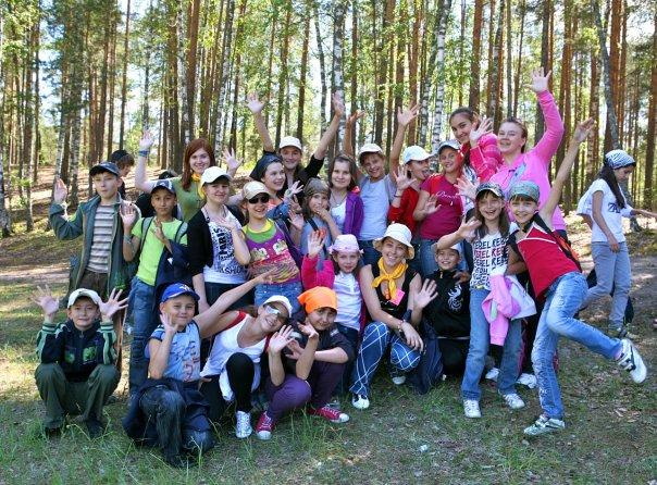 Семьи могут получить компенсацию за детскую путевку в оздоровительный лагерь