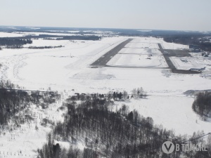 Рейс Томск — Каргасок не удастся открыть без поддержки из регионального бюджета