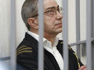 Сегодня присяжные не вынесли вердикт Александру Макарову
